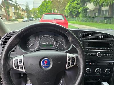 2008 Saab 9-3 2.0T SportCombi   - Photo 6 - Los Angeles, CA 90025