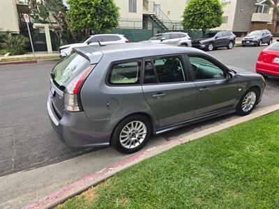 2008 Saab 9-3 2.0T SportCombi   - Photo 5 - Los Angeles, CA 90025