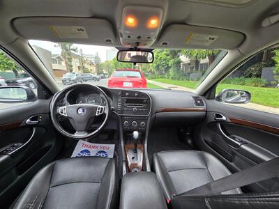 2008 Saab 9-3 2.0T SportCombi   - Photo 7 - Los Angeles, CA 90025