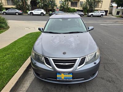 2008 Saab 9-3 2.0T SportCombi   - Photo 2 - Los Angeles, CA 90025