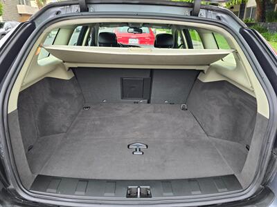 2008 Saab 9-3 2.0T SportCombi   - Photo 10 - Los Angeles, CA 90025