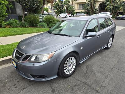 2008 Saab 9-3 2.0T SportCombi   - Photo 3 - Los Angeles, CA 90025