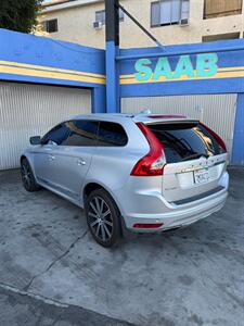 2016 Volvo XC60 T5 Drive-E Premier - Photo 8 - Los Angeles, CA 90025