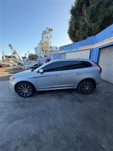 2016 Volvo XC60 T5 Drive-E Premier - Photo 5 - Los Angeles, CA 90025