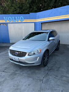 2016 Volvo XC60 T5 Drive-E Premier - Photo 1 - Los Angeles, CA 90025