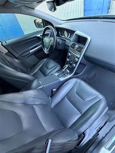 2016 Volvo XC60 T5 Drive-E Premier - Photo 16 - Los Angeles, CA 90025