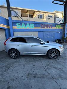 2016 Volvo XC60 T5 Drive-E Premier - Photo 4 - Los Angeles, CA 90025