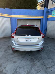 2016 Volvo XC60 T5 Drive-E Premier - Photo 7 - Los Angeles, CA 90025