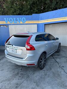 2016 Volvo XC60 T5 Drive-E Premier - Photo 9 - Los Angeles, CA 90025