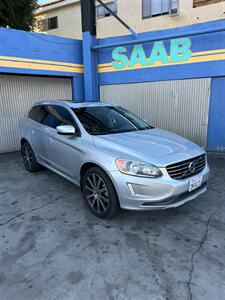 2016 Volvo XC60 T5 Drive-E Premier - Photo 3 - Los Angeles, CA 90025