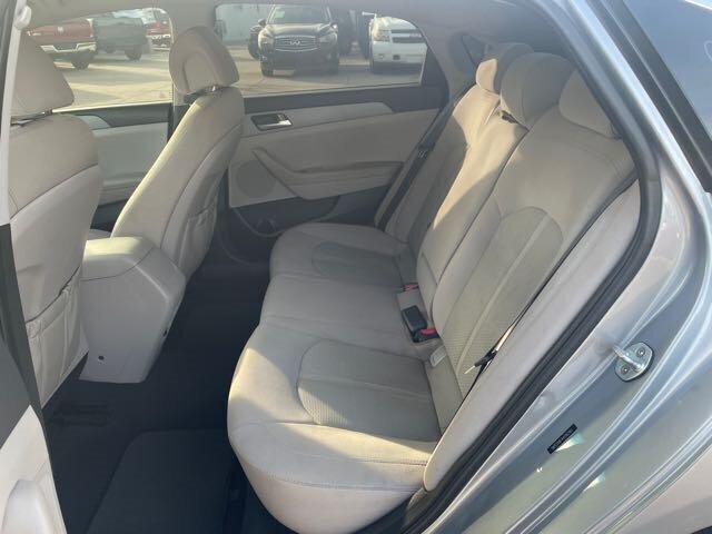 2017 Hyundai SONATA - Photo 7 - Phoenix, AZ 85006