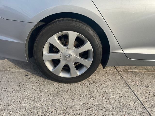 2017 Hyundai SONATA - Photo 11 - Phoenix, AZ 85006