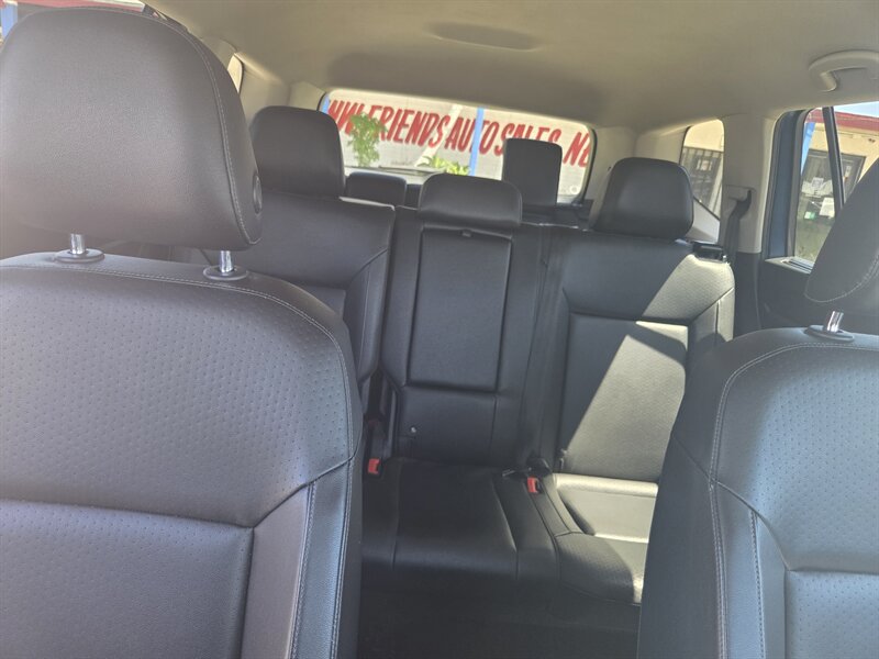 2019 Volkswagen Atlas V6 SE 4Motion - Photo 8 - Phoenix, AZ 85006