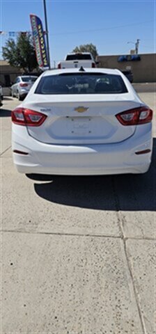 2018 Chevrolet Cruze LS Auto - Photo 6 - Phoenix, AZ 85006