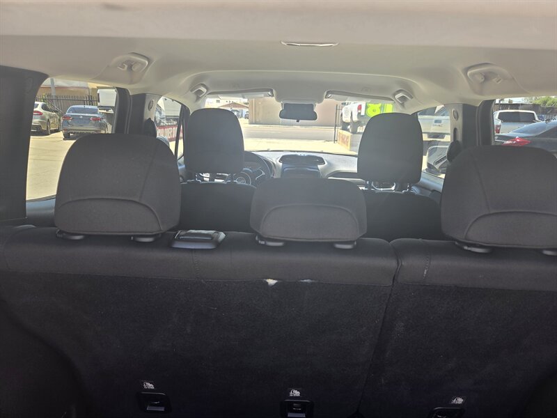 2018 Jeep Renegade Latitude - Photo 14 - Phoenix, AZ 85006