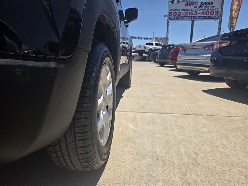 2018 Jeep Renegade Latitude - Photo 5 - Phoenix, AZ 85006