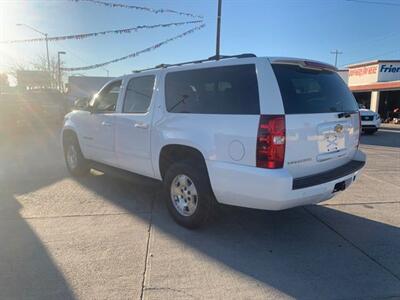 2012 Chevrolet Suburban LT 1500   - Photo 13 - Phoenix, AZ 85006