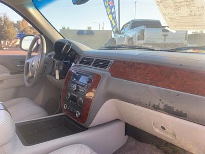 2012 Chevrolet Suburban LT 1500   - Photo 5 - Phoenix, AZ 85006