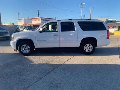 2012 Chevrolet Suburban LT 1500   - Photo 3 - Phoenix, AZ 85006