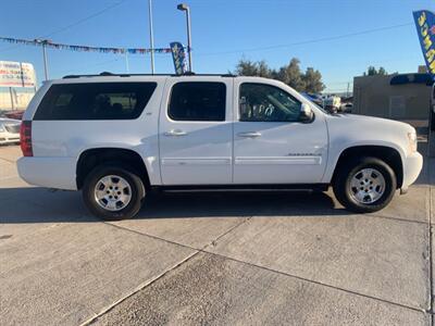 2012 Chevrolet Suburban LT 1500   - Photo 4 - Phoenix, AZ 85006