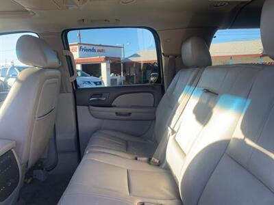 2012 Chevrolet Suburban LT 1500   - Photo 8 - Phoenix, AZ 85006