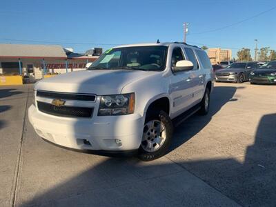 2012 Chevrolet Suburban LT 1500   - Photo 2 - Phoenix, AZ 85006