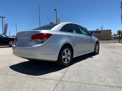 2016 Chevrolet Cruze Limited 1LT Auto   - Photo 11 - Phoenix, AZ 85006