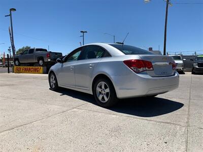 2016 Chevrolet Cruze Limited 1LT Auto   - Photo 14 - Phoenix, AZ 85006