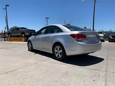 2016 Chevrolet Cruze Limited 1LT Auto   - Photo 6 - Phoenix, AZ 85006