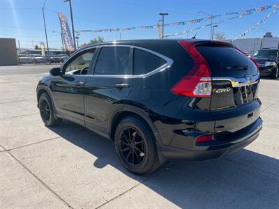 2016 Honda CR-V LX   - Photo 6 - Phoenix, AZ 85006