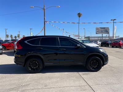 2016 Honda CR-V LX   - Photo 9 - Phoenix, AZ 85006