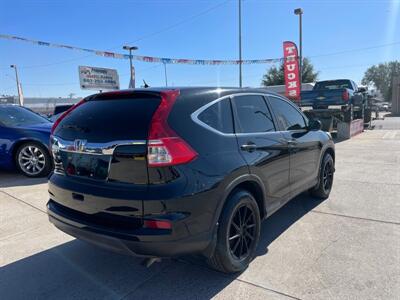 2016 Honda CR-V LX   - Photo 8 - Phoenix, AZ 85006