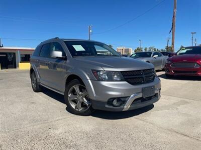 2016 Dodge Journey Crossroad SUV