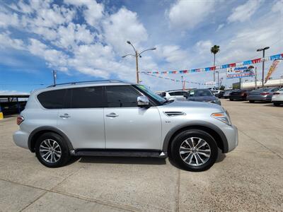 2019 Nissan Armada SL SUV