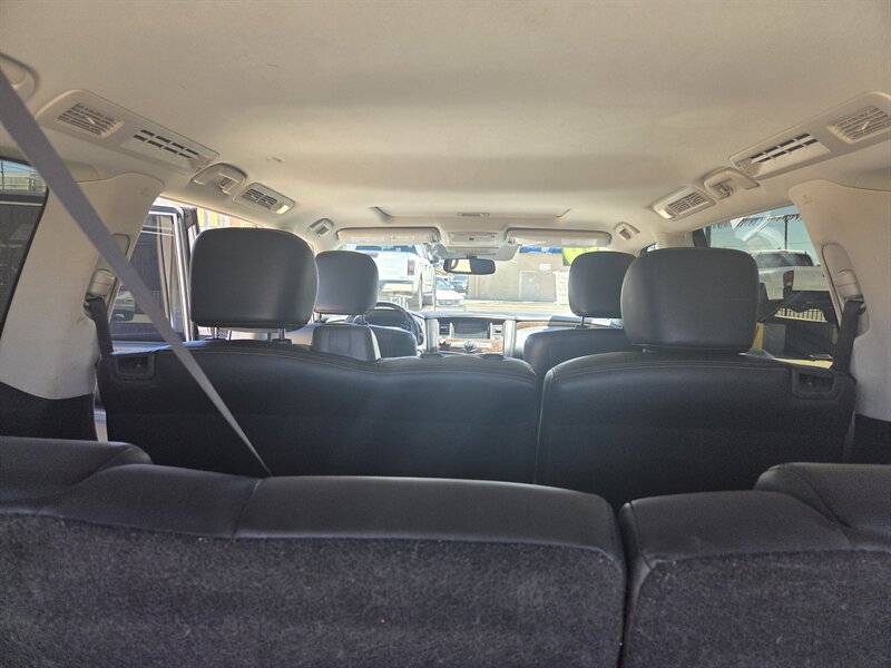 2019 Nissan Armada SL - Photo 14 - Phoenix, AZ 85006