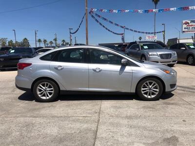 2017 Ford Focus SE   - Photo 3 - Phoenix, AZ 85006