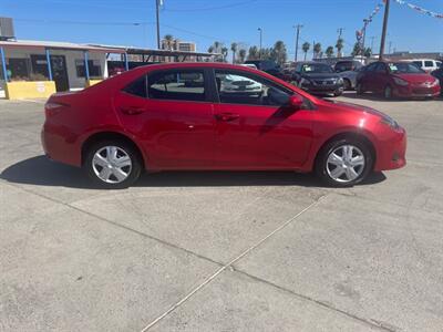 2019 Toyota Corolla LE   - Photo 9 - Phoenix, AZ 85006