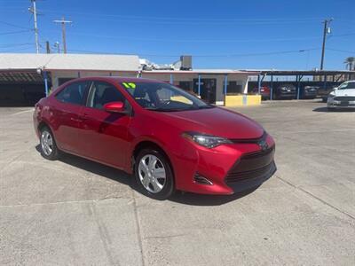 2019 Toyota Corolla LE   - Photo 11 - Phoenix, AZ 85006