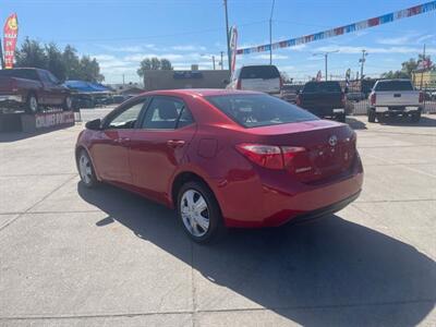 2019 Toyota Corolla LE   - Photo 7 - Phoenix, AZ 85006