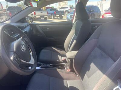 2019 Toyota Corolla LE   - Photo 4 - Phoenix, AZ 85006