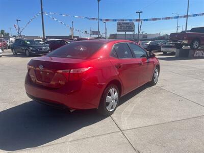 2019 Toyota Corolla LE   - Photo 8 - Phoenix, AZ 85006