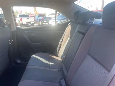 2019 Toyota Corolla LE   - Photo 6 - Phoenix, AZ 85006