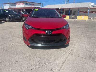 2019 Toyota Corolla LE   - Photo 12 - Phoenix, AZ 85006