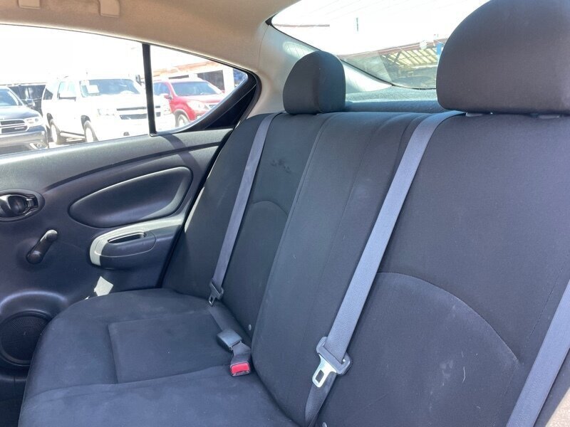 2016 Nissan Versa 1.6 S - Photo 6 - Phoenix, AZ 85006