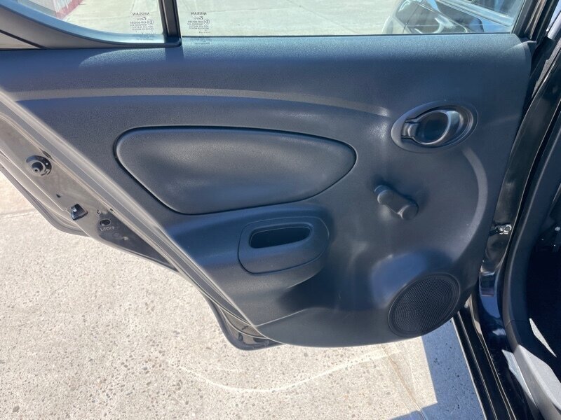 2016 Nissan Versa 1.6 S - Photo 5 - Phoenix, AZ 85006