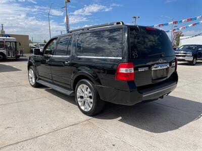 2014 Ford Expedition EL XLT   - Photo 9 - Phoenix, AZ 85006