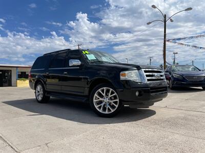 2014 Ford Expedition EL XLT   - Photo 13 - Phoenix, AZ 85006