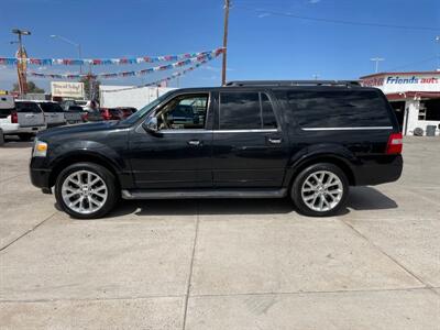 2014 Ford Expedition EL XLT   - Photo 2 - Phoenix, AZ 85006