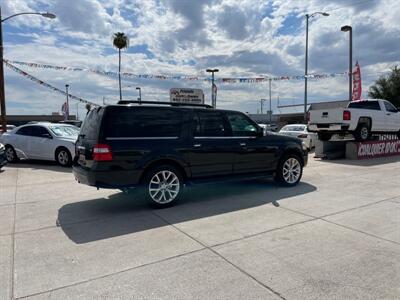 2014 Ford Expedition EL XLT   - Photo 11 - Phoenix, AZ 85006