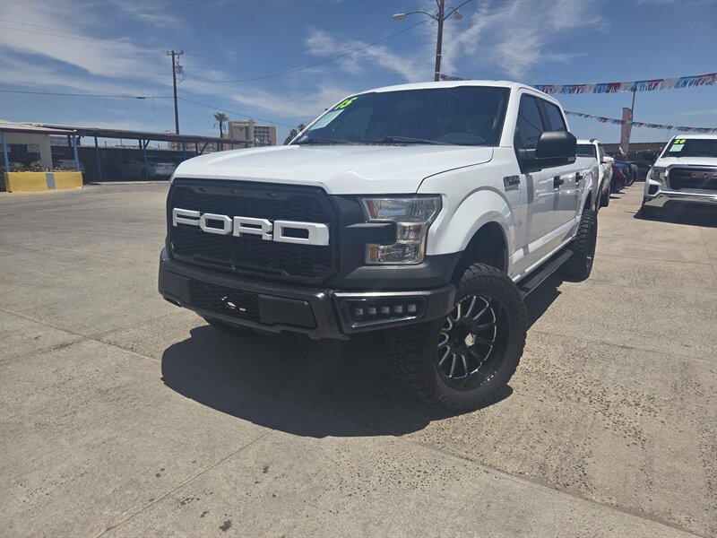 2015 Ford F-150 XL - Photo 2 - Phoenix, AZ 85006